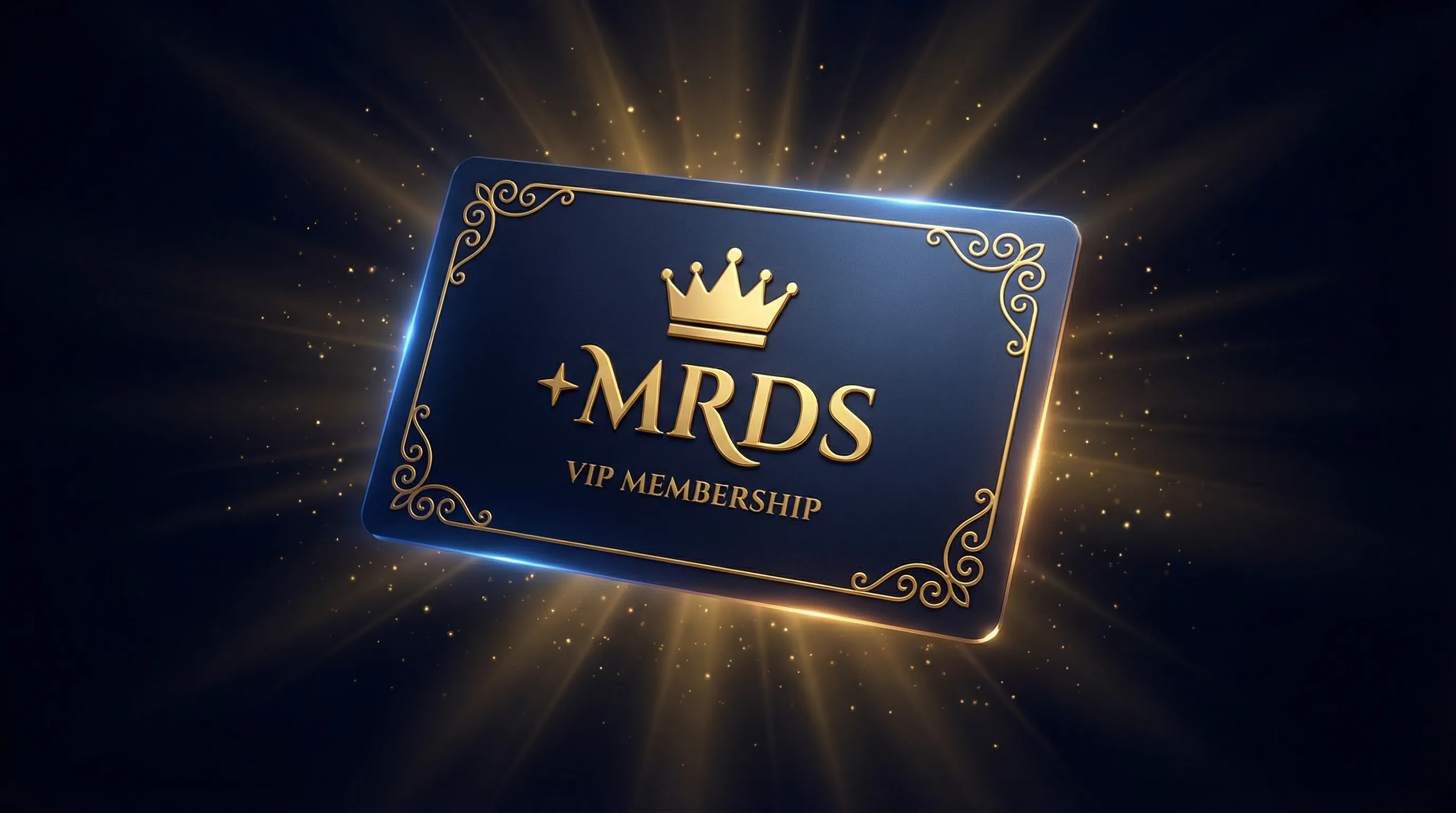 亚巴顿 +MRDS 官方会员卡